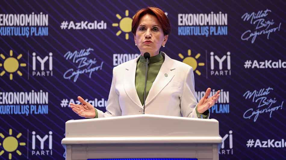 Ekonomide Kurtuluş Programı: İstikrar ve Eylem Planı