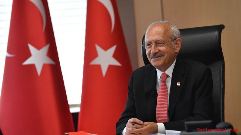 Chp Lideri Ve Cumhurbaşkanı Adayı Kemal Kılıçdaroğlu: 18 Mart Çanakkale Zaferi’mizin 108. Yılı Kutlu Olsun