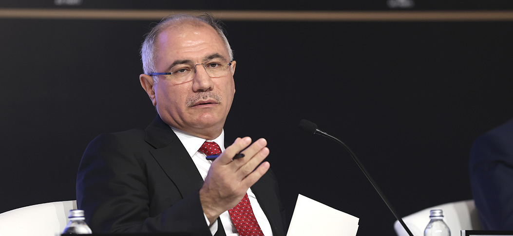 &amp;quot;Ülkelerin birbirlerine tutumlarından çok endişelendiren şey, dünyadaki bu entelektüel fakirliktir&amp;quot;