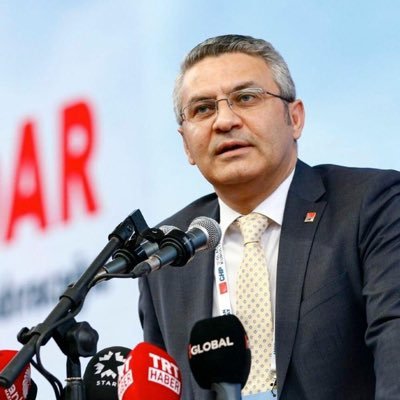 Oğuz Kaan Salıcı Erzurum’da:Tayyip Bey’i ve AK Parti Milletvekillerini Emekli Edeceğiz