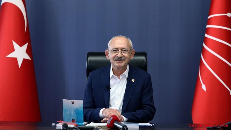 Chp Genel Başkanı Ve Cumhurbaşkanı Adayı Kemal Kılıçdaroğlu: Gençler, Millet İttifakı’nı Desteklemek İçin Size 3 Sebep