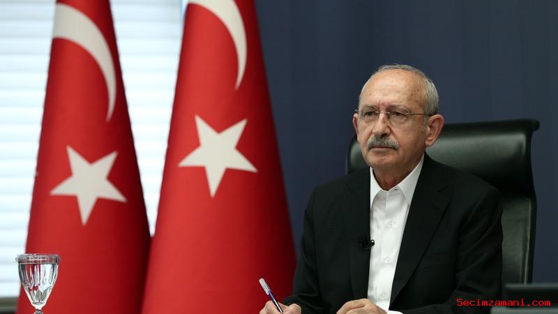 CHP Genel Başkanı Kemal Kılıçdaroğlu, Sayın Meral Akşener’i Ziyaret Ettim, Gayet İyi Kendisi