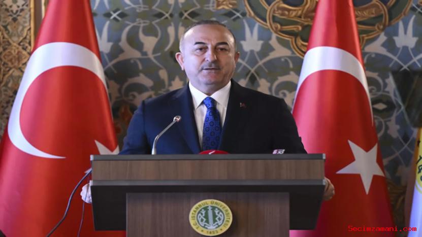 Dayanışma Diplomasisi, Girişimci, İnsani Ve Etkili Dış Politikamızın Bir Neticesidir