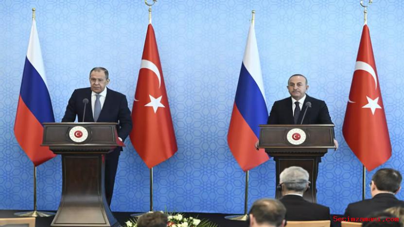 İsrail'e Çağrımız, Gerek Mescid-i Aksa'ya Yönelik Bu Saldırılarını, Gerek Hava Saldırılarını Kalıcı Olarak Durdurması Gerekiyor&amp;amp;amp;quot;