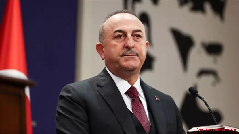 Bakan Çavuşoğlu, Deprem Hasar Tespit Raporunun 20 Mart'tan Önce Tamamlanacağını Açıkladı