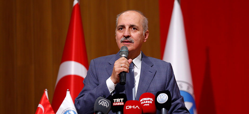 İlgili birimlerimiz soruşturmalarını yapıyorlar. En ufak bir hata, kusur varsa bunlar ortaya çıkacak.