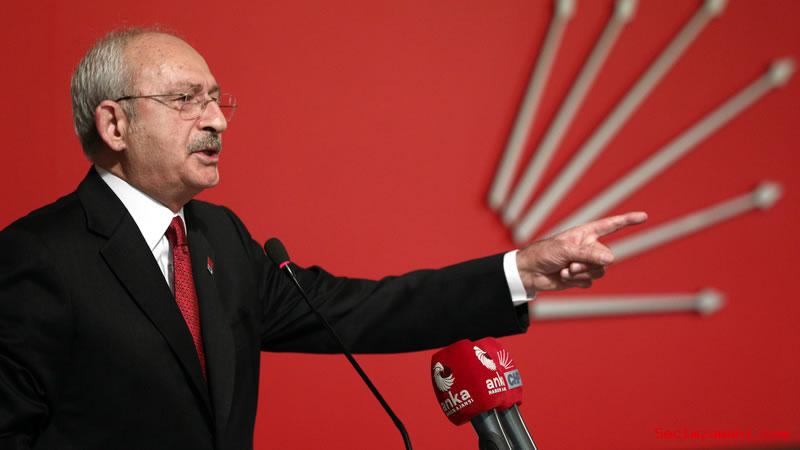 CHP Lideri Kılıçdaroğlu: YÖK’ü Uyarıyorum; Bu Had Aşmaktır, Üniversiteleri Açın