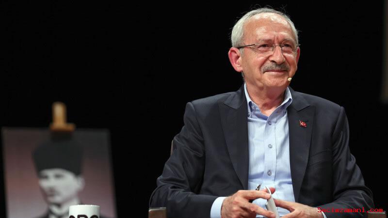 Cumhurbaşkanı Adayı Kılıçdaroğlu, : İkinci Turda Kazanacağız
