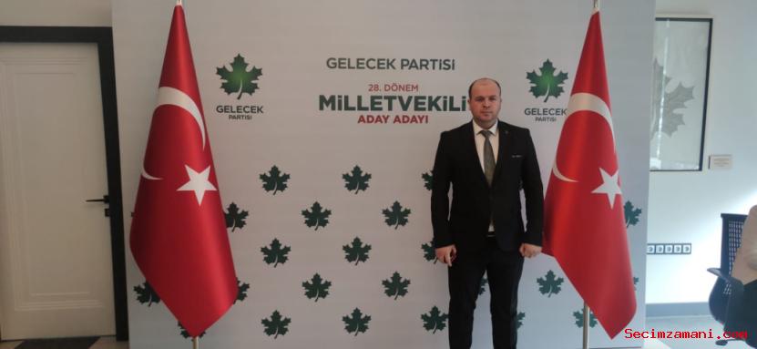 Ali Özçelik Afyonkarahisar'da Herkesin Özgür Bir Şekilde Konuşacağı Eleştirebileceği Daha Çok Bir Birini Yıpratma Siyaseti Değil De Kucaklaşacağı Beraber İstişare Edeceği Bir Siyasi Anlayışa İhtiyacı Var