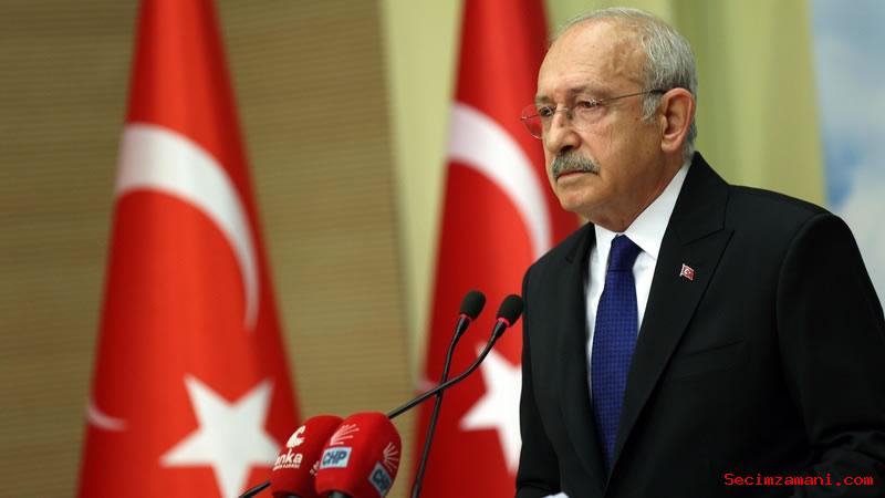 CHP Lideri Kılıçdaroğlu: Tehdit Savuran Beceriksizler! Şov Yapmayı Bırakın, Yardımları Halka Ulaştırın!