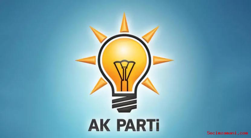 İşte Ak Parti'nin Eskişehir'deki Milletvekili Aday Adayları