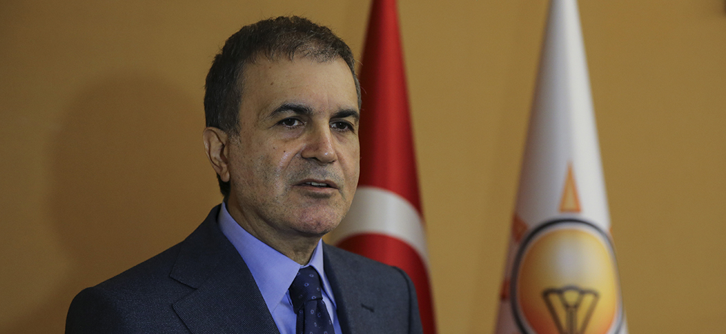 İnsan hayatını ve insanca yaşamayı tehdit eden tüm kötülüklere karşı insanlık değerlerini daha da güçlendirmeliyiz