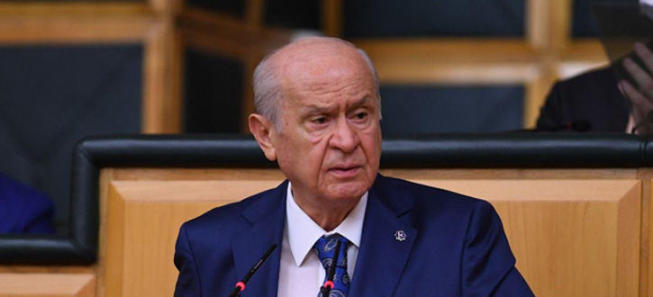 Milliyetçi Hareket Partisi Genel Başkanı Sayın Devlet Bahçeli’nin, “741. Söğüt Ertuğrul Gazi’yi Anma ve Yörük Şenlikleri” münasebetiyle yayınladıkları mesajı.