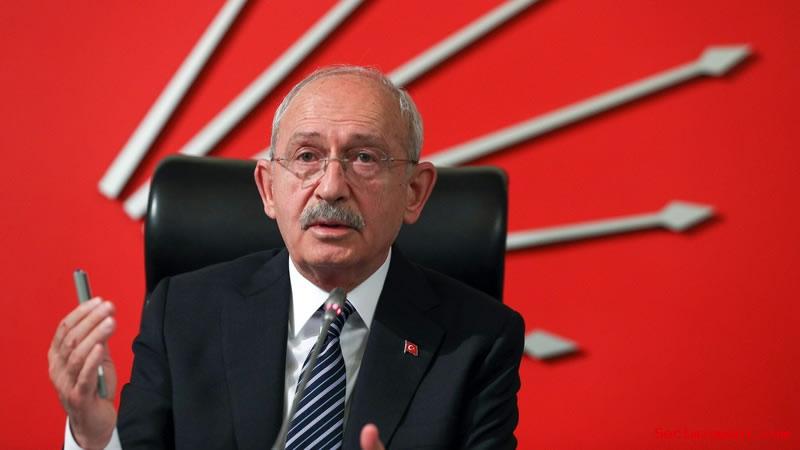 CHP Genel Başkanı Kemal Kılıçdaroğlu: Hiçbirimiz Artık Eskisi Gibi Değiliz