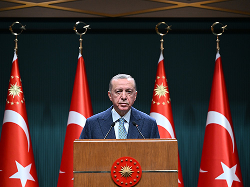 Cumhurbaşkanı Erdoğan, EYT düzenlemesini açıkladı