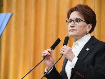 Türk Milleti yeri geldiğinde; ‘Kahrolsun düzen’ diyebilen hürriyetine aşık, büyük bir millettir.