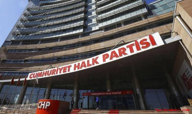 Chp 28. Dönem Milletvekili Aday Listesi Belli Oldu