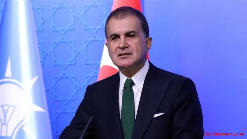 Cumhurbaşkanımızın yeniden adaylığı önünde hiçbir engel yoktur