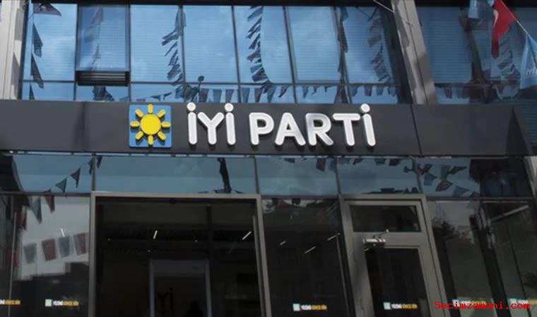 İyi Parti 28. Dönem Milletvekili Aday Listesi Açıklanıyor