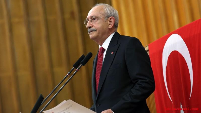 Cumhurbaşkanı Adayı Kılıçdaroğlu: Kimin Bu Güzel Vatandan, Kimin Bu Güzel Vatanı Satandan Yana Olduğu Belli