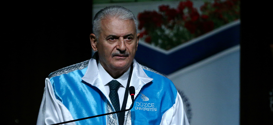 Türkiye'nin bölgede bu kadar hızlı fark edilmesi, güçlenmesi bazılarını rahatsız ediyor