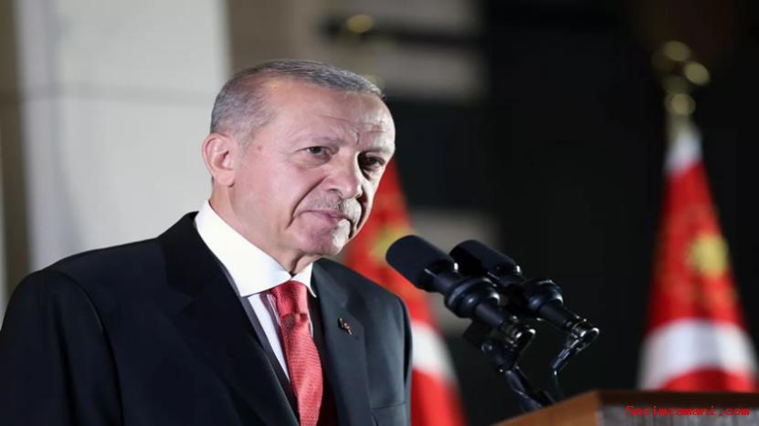 Cumhurbaşkanı Erdoğan, 14. Büyükelçiler Konferansı'nda Konuştu
