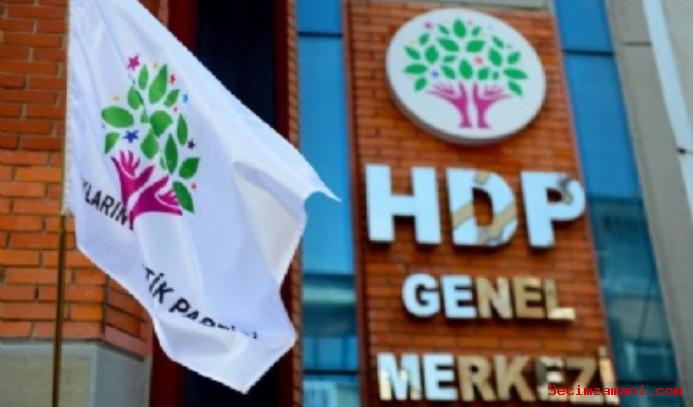 Hdp Milletvekili Aday Listesi Belli Oldu. ( Tüm Adaylar Ve İller )