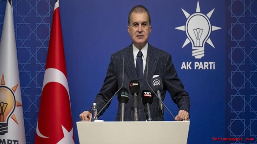 &amp;quot;siyaset Kurumuna Dönük Her Türlü Taciz Ve Saldırının Karşısındayız&amp;quot;