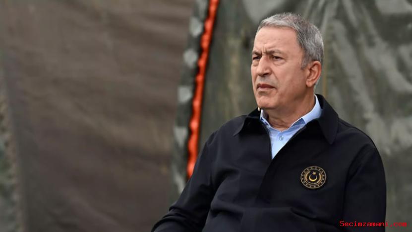 Mehmetçiğin Geç Çıkması Asla Söz Konusu Olmadığı Gibi, Geri Çağırılması Da Kesinlikle Söz Konusu Değil. Böyle Bir Şey Düşünülemez. Arkadaşlarımız Duruma Süratle Vaziyet Ediyor Ve Ellerindeki İmkanları Seferber Ediyor