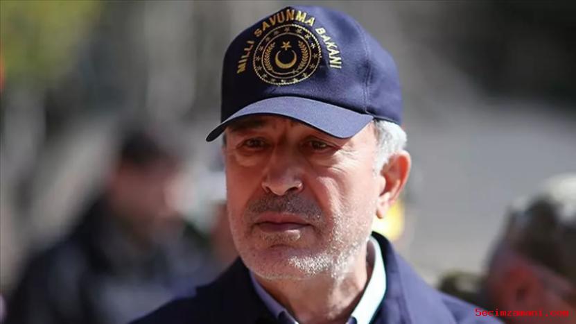 Şu ana kadar maalesef 100 silah ve mesai arkadaşımızı kaybettik