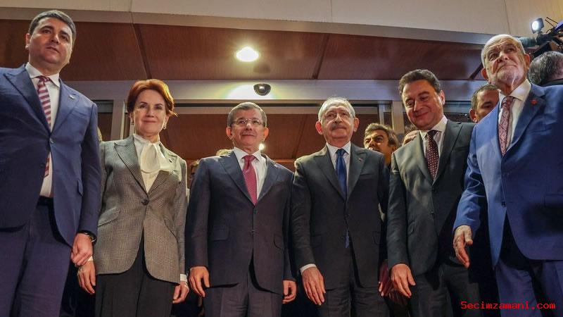 Meral Akşener: Milletimizin İradesiyle Tarih Yazacağız