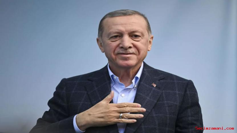 Cumhurbaşkanı Erdoğan, Eskişehir'de Toplu Açılış Töreninde Konuştu