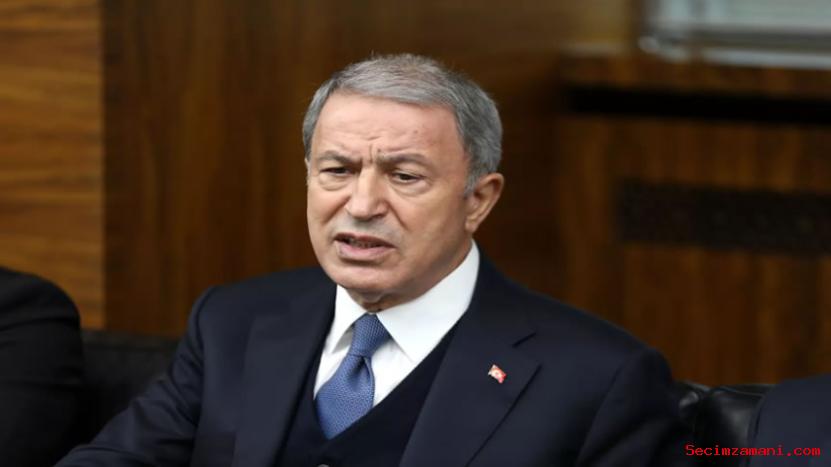 Milletimizin Feraseti, Yıllarca Mücadele Ettiğimiz Pkk'yla İşbirliği Yapan Siyasi Kurum Ve Kuruluşlarla Onlarla İttifak Yapanları Görecektir