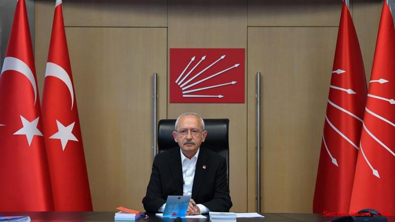 Chp Lideri Ve Cumhurbaşkanı Adayı Kemal Kılıçdaroğlu, Eşi Selvi Kılıçdaroğlu’la Birlikte Kktc’ye Gittiğini Duyurdu