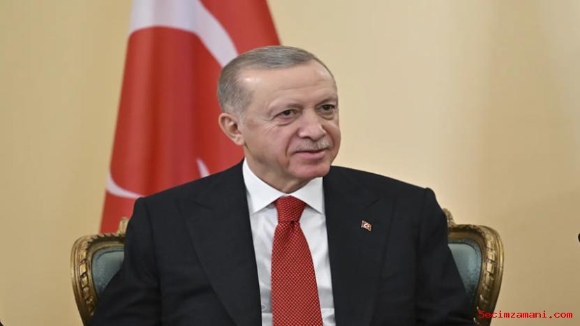 Cumhurbaşkanı Erdoğan, Macaristan Ziyaretine İlişkin Sosyal Medya Hesabından Paylaşımda Bulundu