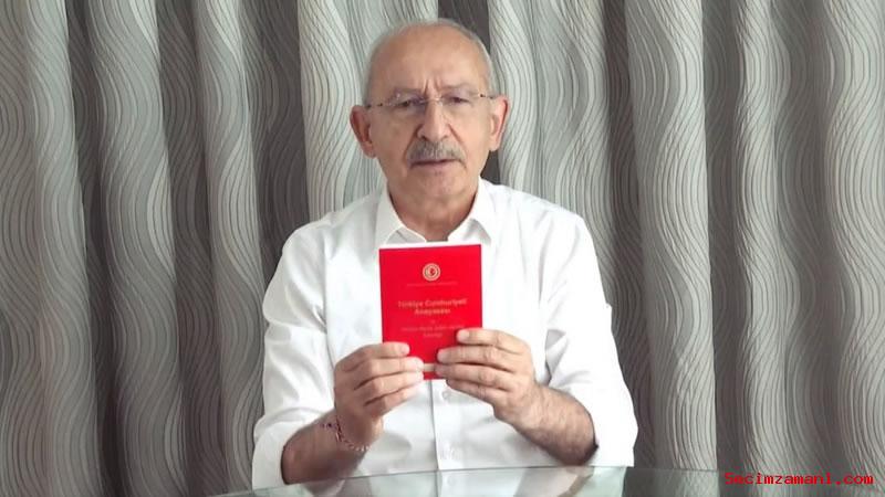 Chp Lideri Ve Cumhurbaşkanı Adayı Kılıçdaroğlu: “konutları, Depremzede Vatandaşlarımıza Ücretsiz Teslim Edeceğiz”